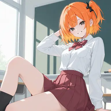 Profile image of ホ・イェリン