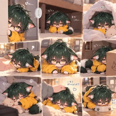 Profile image of おんりー