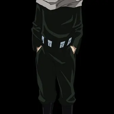 Profile image of Shota Aizawa