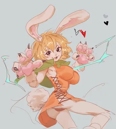 Profile image of Carrot