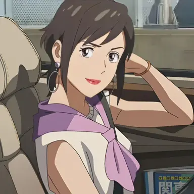 Profile image of 岩戸環