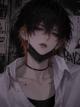 Profile image of 傘原大雅