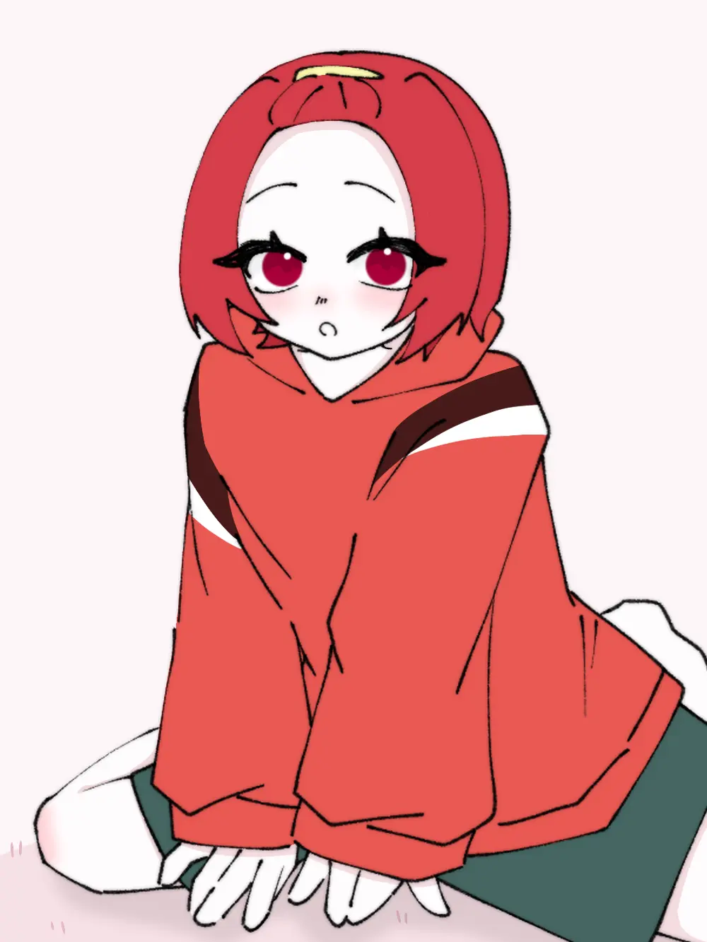 siroha.001의 ショタとのせいかつ・・・？♡