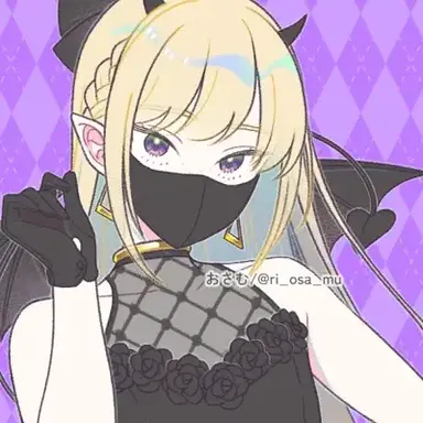 Profile image of Lilith