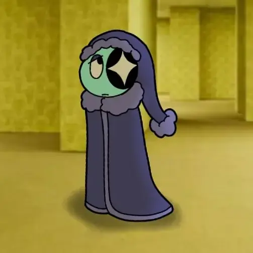 Dandy.s.World.Belly의 " 사라질게. 다시 환생할거지만. "