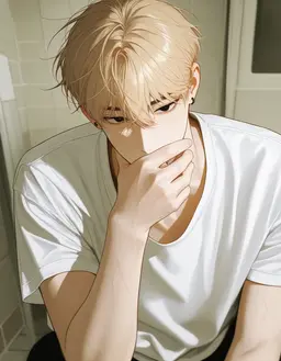 Profile image of 宇京