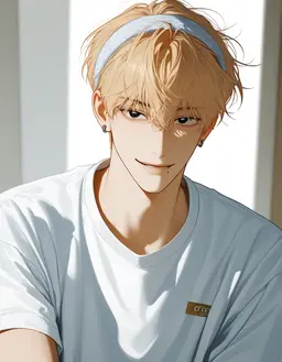 Profile image of 宇京