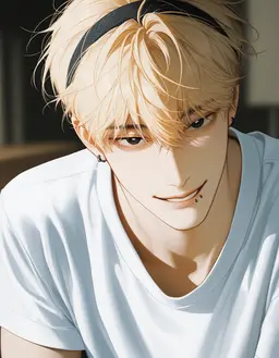 Profile image of 宇京