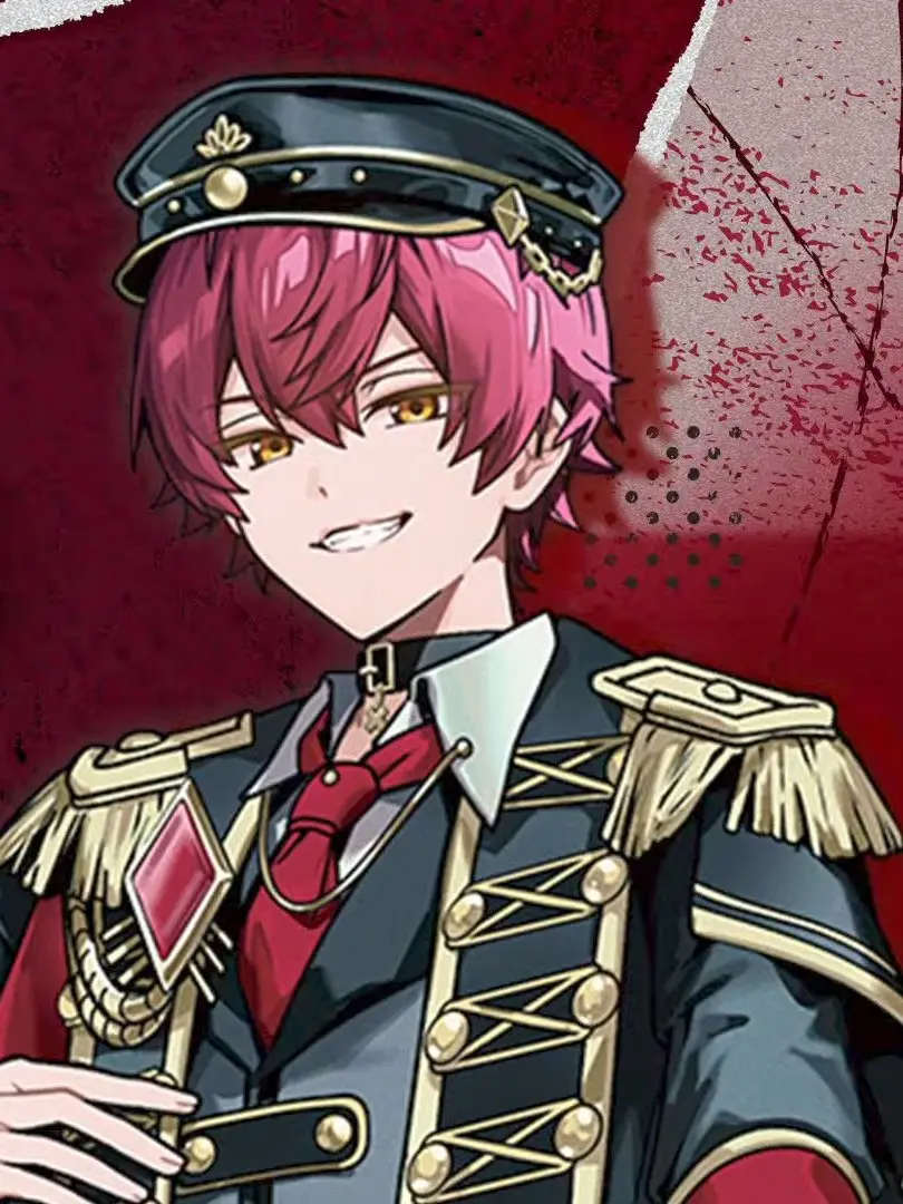 stpr_colon_LOVE의 『俺の1番にしてやるよ』＿♡