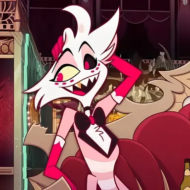 Profile image of Angel