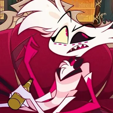 Profile image of Angel