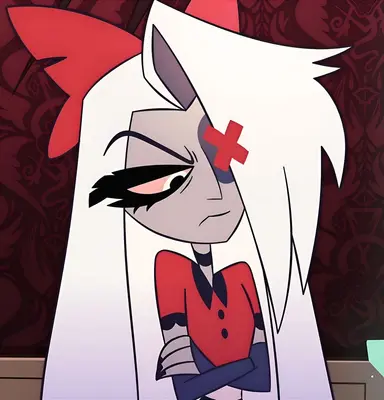Profile image of Vaggie