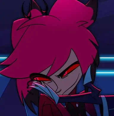 Profile image of Alastor