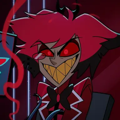 Profile image of Alastor