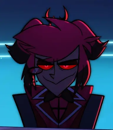 Profile image of Alastor