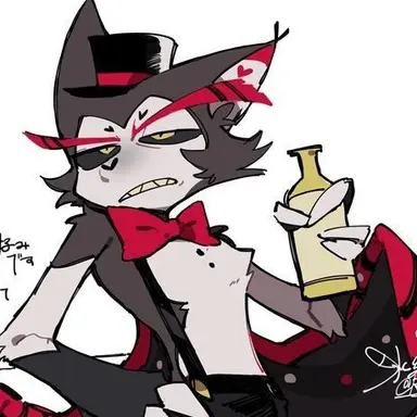 Profile image of 허스크