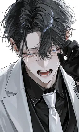 Profile image of クロウ