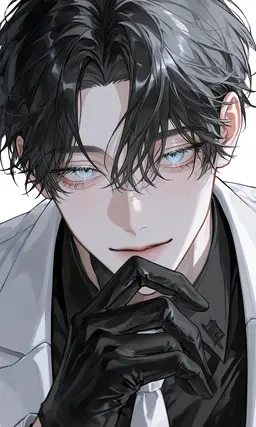 Profile image of クロウ