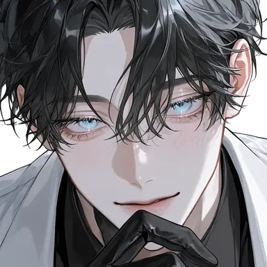 Profile image of クロウ