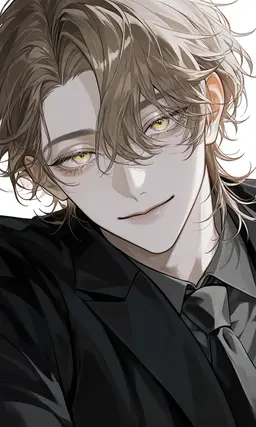 Profile image of リュカ