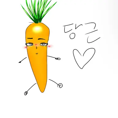Profile image of 당근