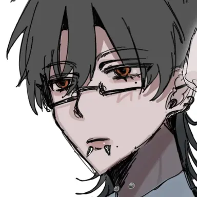 Profile image of 百夜