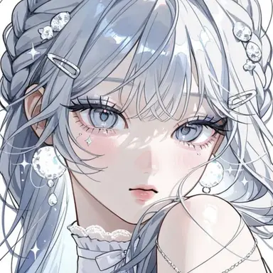 Profile image of 雪華