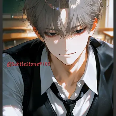 Profile image of 용조