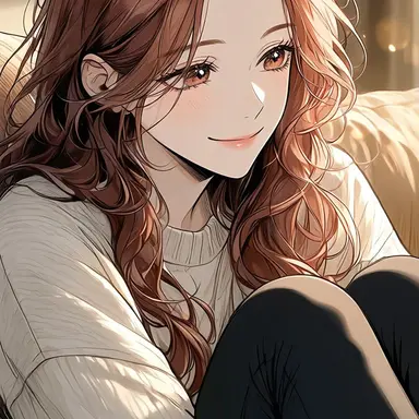 Profile image of Anne
