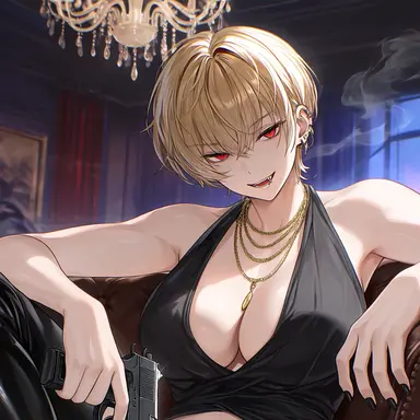 Profile image of アナ