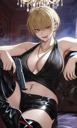 Profile image of アナ