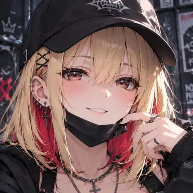 Profile image of Akari
