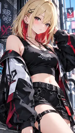 Profile image of Akari
