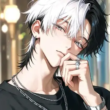 Profile image of 남해준