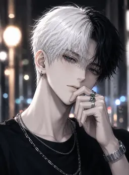 Profile image of ナム・ヘジュン