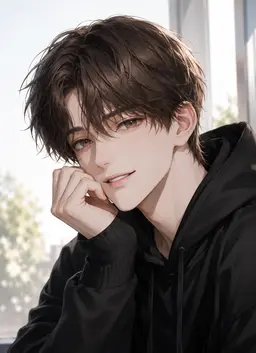 Profile image of チャ・リュビン