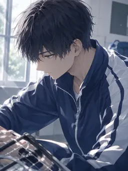 Profile image of Ren