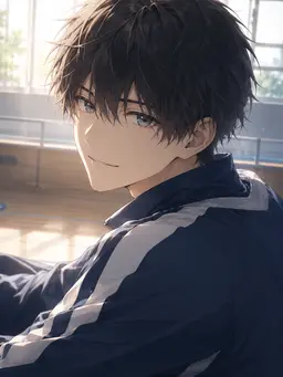 Profile image of Ren