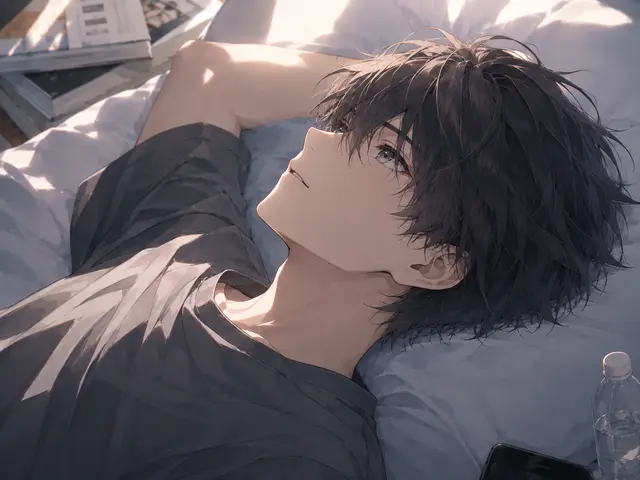Profile image of Ren