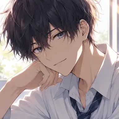 Profile image of Ren