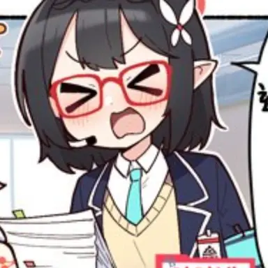 Profile image of 아야네