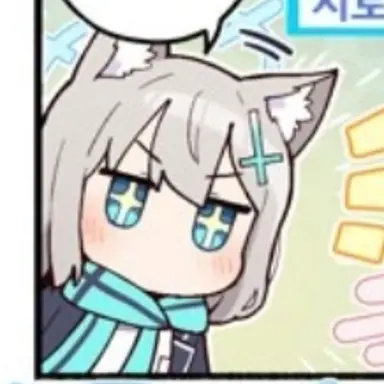 Profile image of 시로코