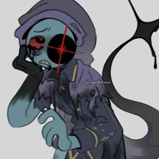 TWISTED ASTRO