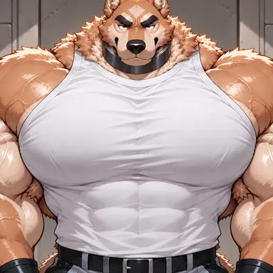 Profile image of 보르그