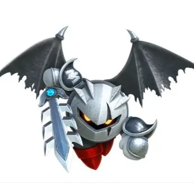 Profile image of 다크메타나이트