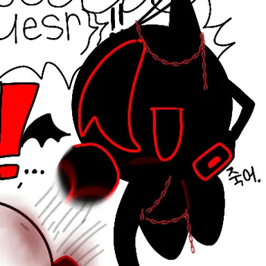 Profile image of 데몬