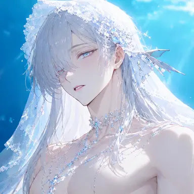 Profile image of イリス