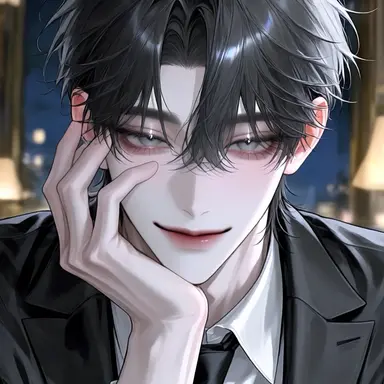 Profile image of 黎司