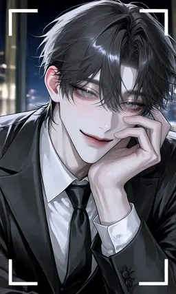 Profile image of 黎司