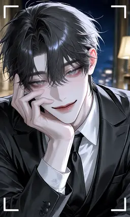 Profile image of 黎司